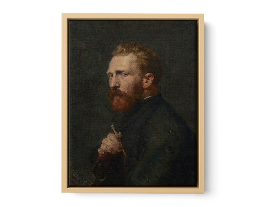 Vincent van Gogh Artwork