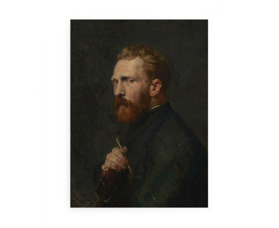 Vincent van Gogh