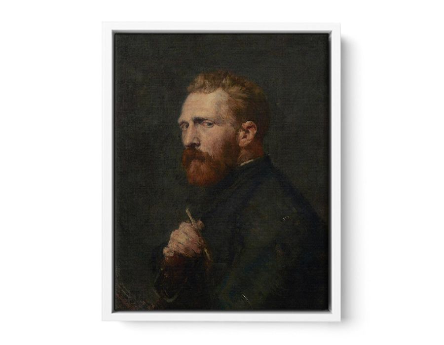 Vincent van Gogh Art Print