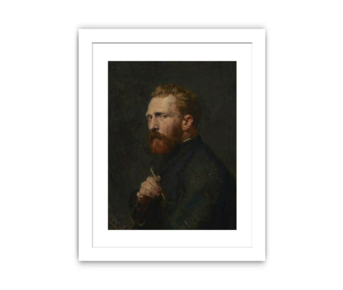 Vincent van Gogh Famous painting