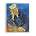 Vincent van Gogh - Dr Paul Gachet
