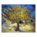 Mulberry Tree by Van Gogh