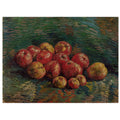 Still Life Apples by Van Gogh