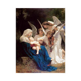 Song of the Angels artwork preview