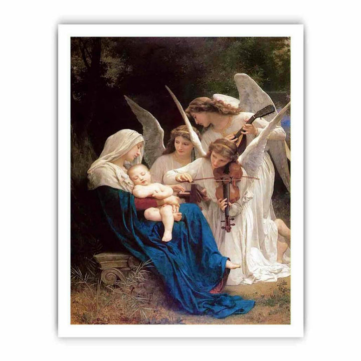 Song of the Angels