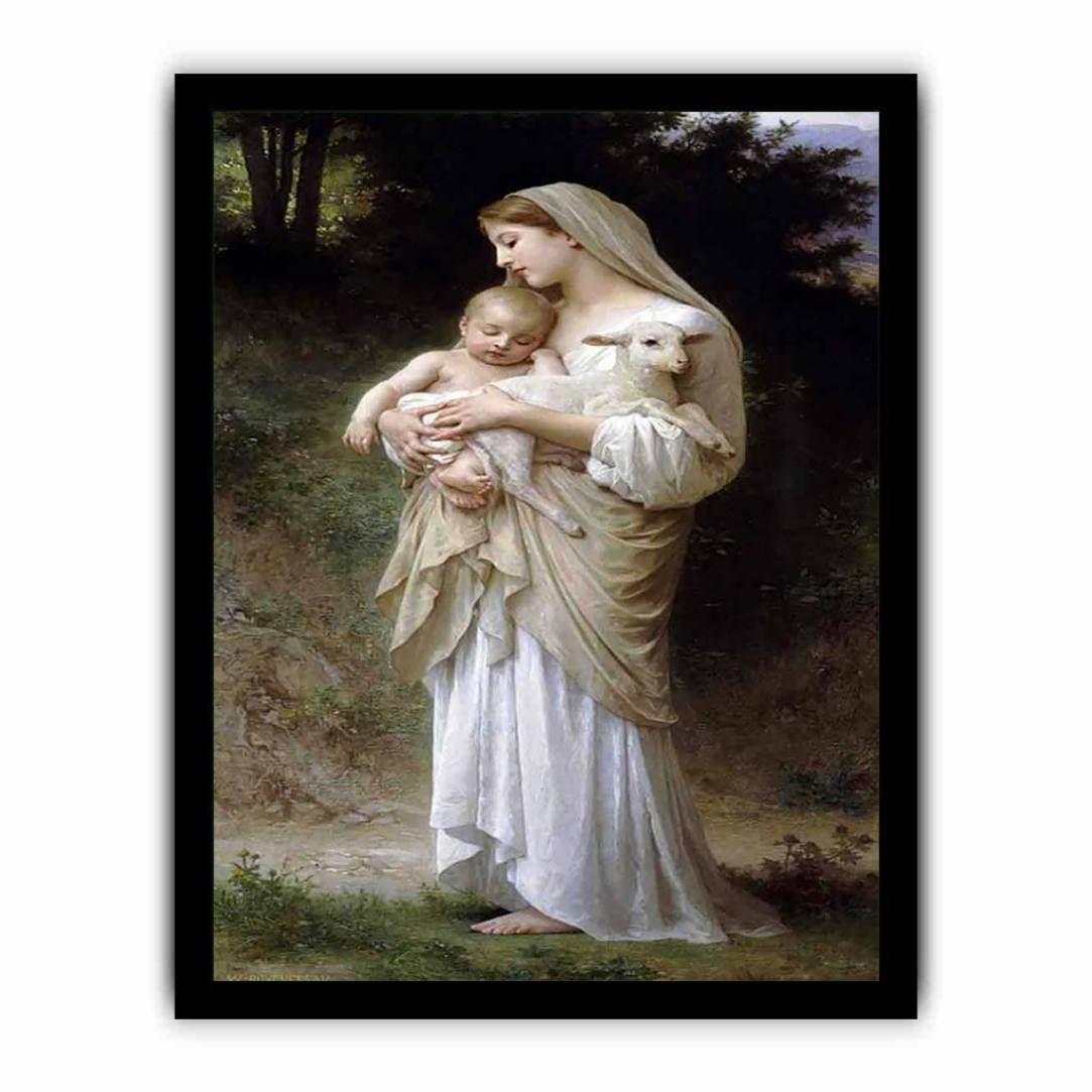 L'innocence (Innocence)