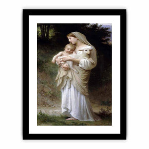 L'innocence (Innocence)