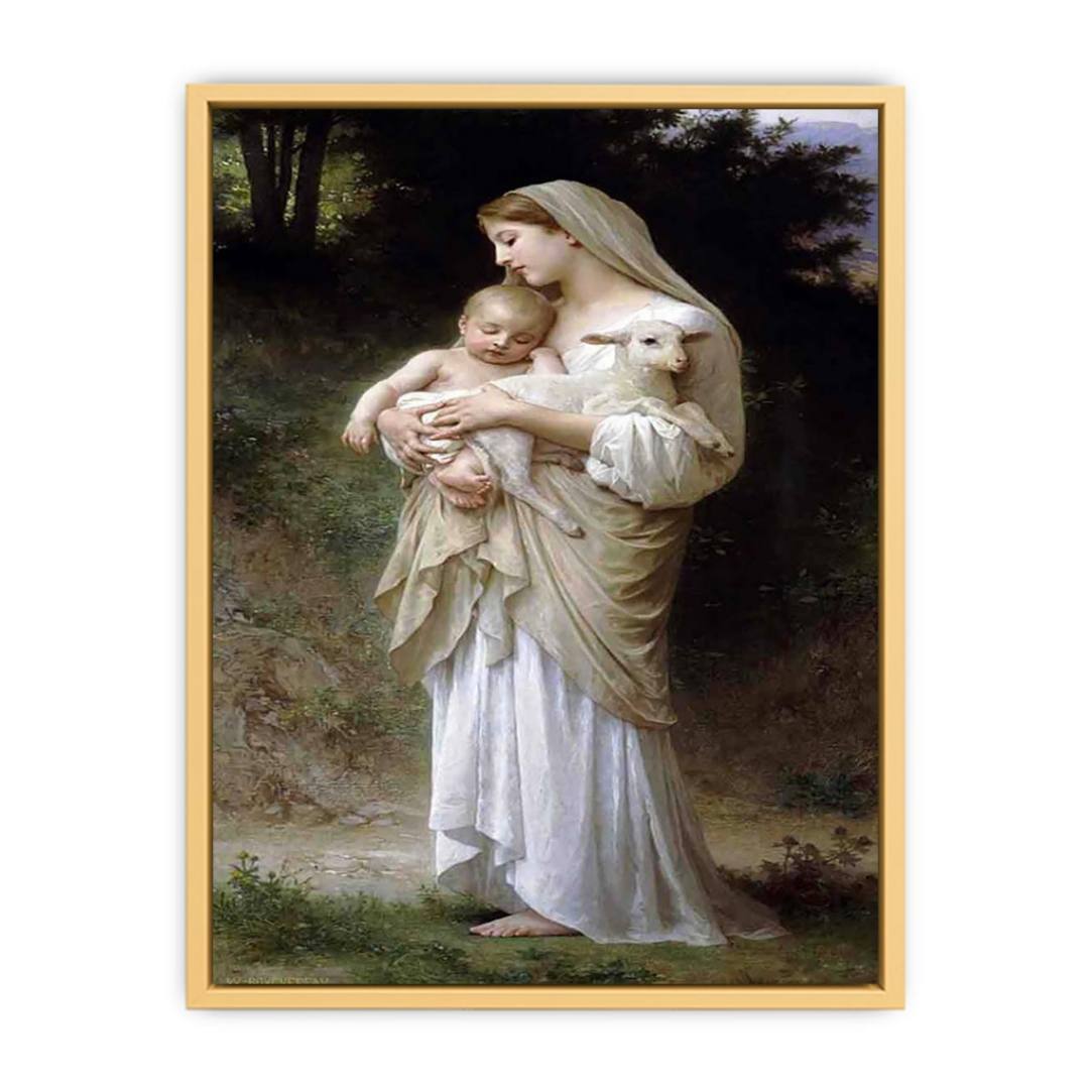 L'innocence (Innocence)