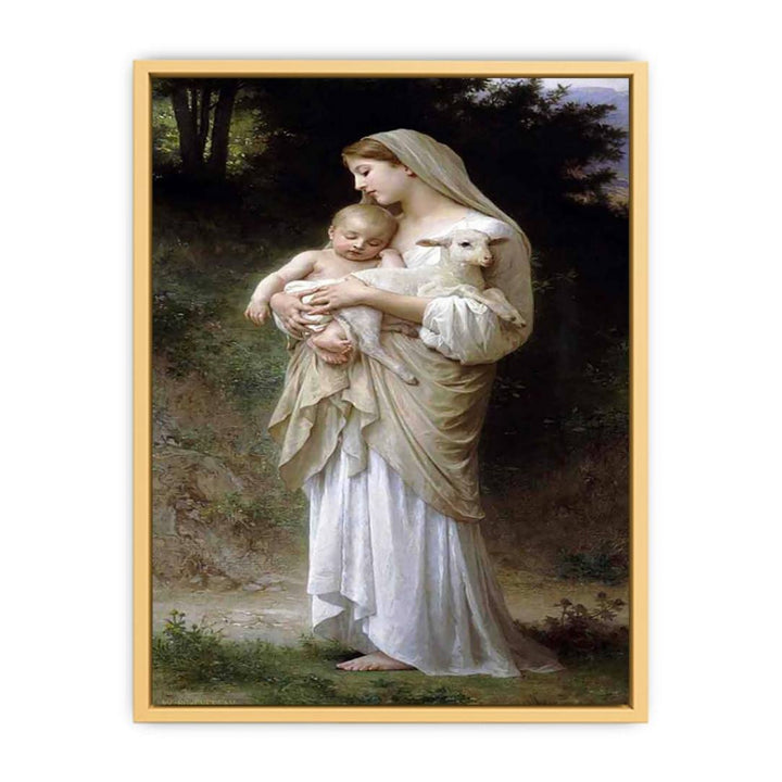 L'innocence (Innocence)