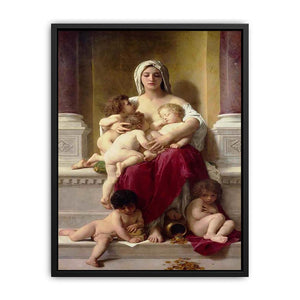 Charity 1878