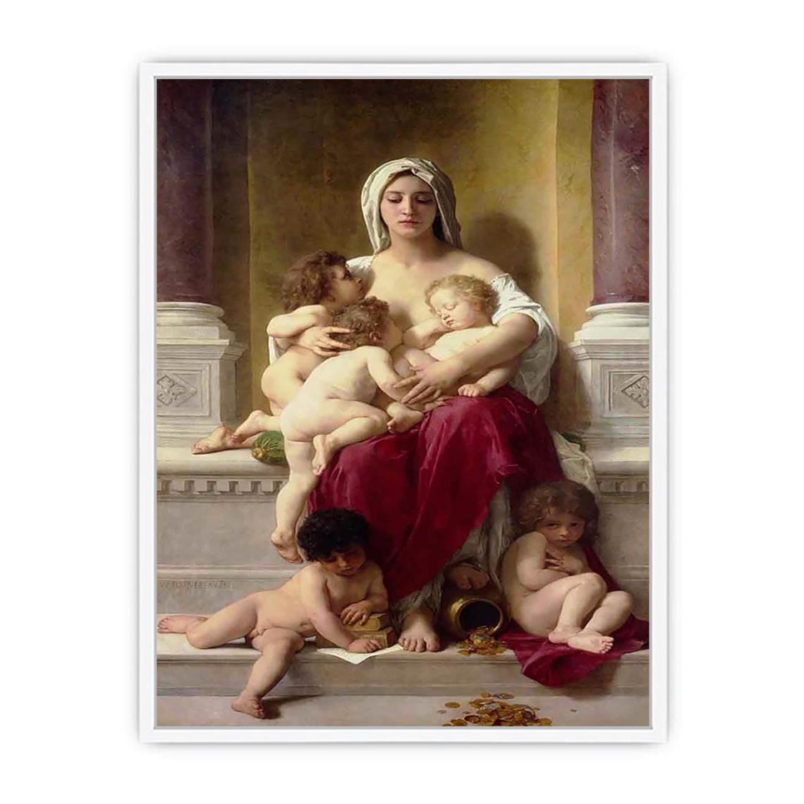 Charity 1878