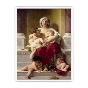 Charity 1878