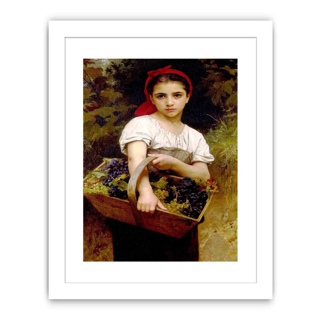 Vendangeuse [The Grape Picker]