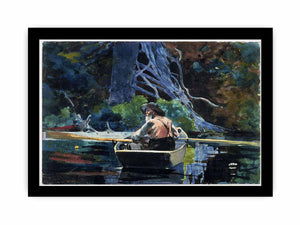 The Adirondack Guide
