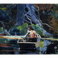 The Adirondack Guide