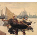 The Lobster Pot
