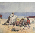 A Clam-Bake
