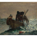 The Herring Net 