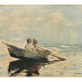 Rowboat