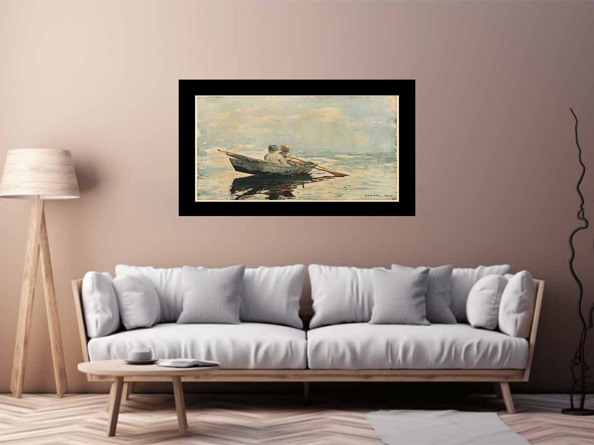 Rowboat