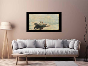 Rowboat