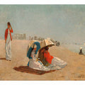 East Hampton Beach, Long Island