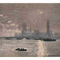 The Houses of Parliament