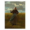 The Return of the Gleaner
