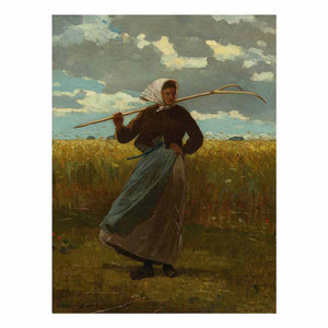 The Return of the Gleaner