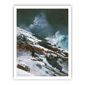 Winter Coast