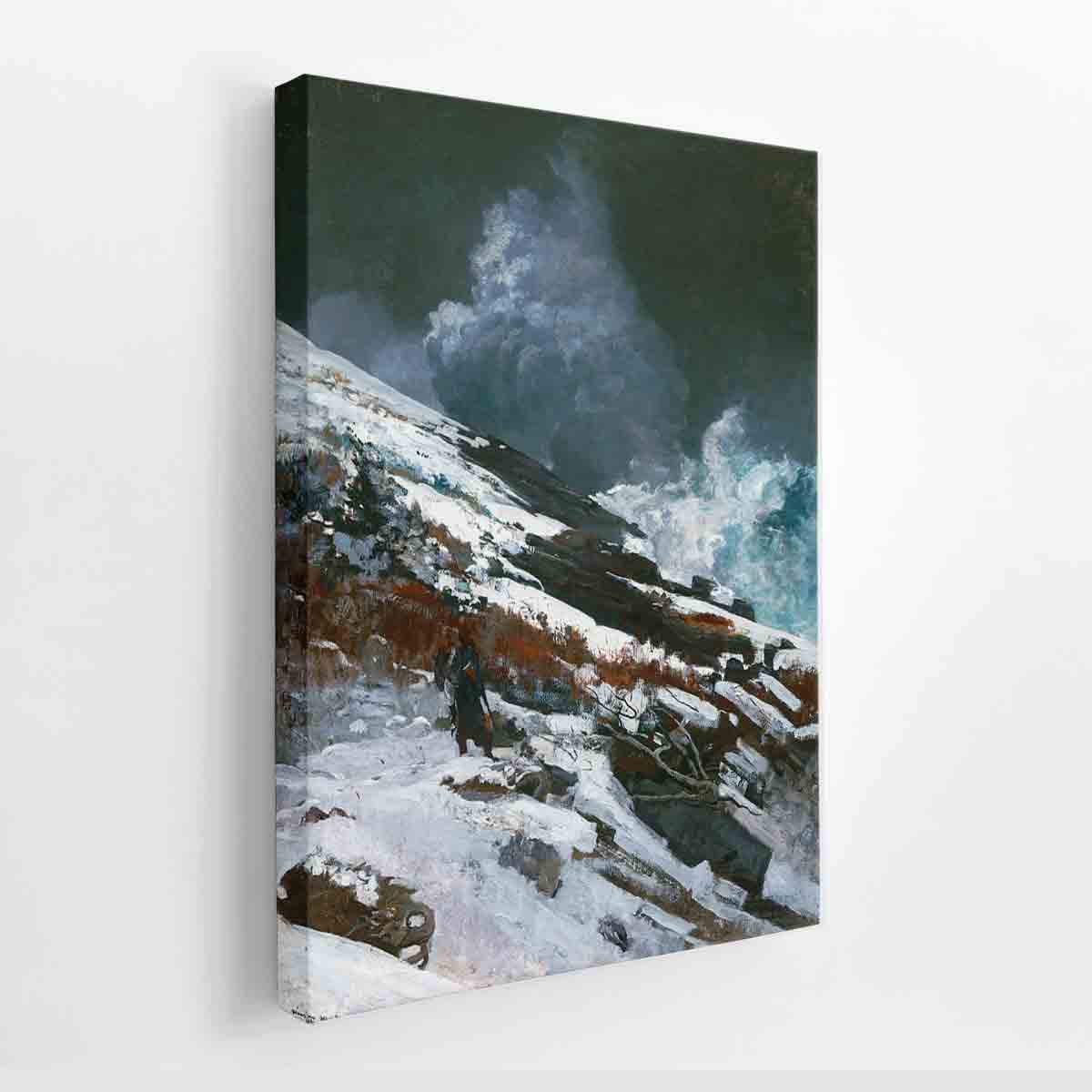 Winter Coast