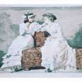 Two Ladies