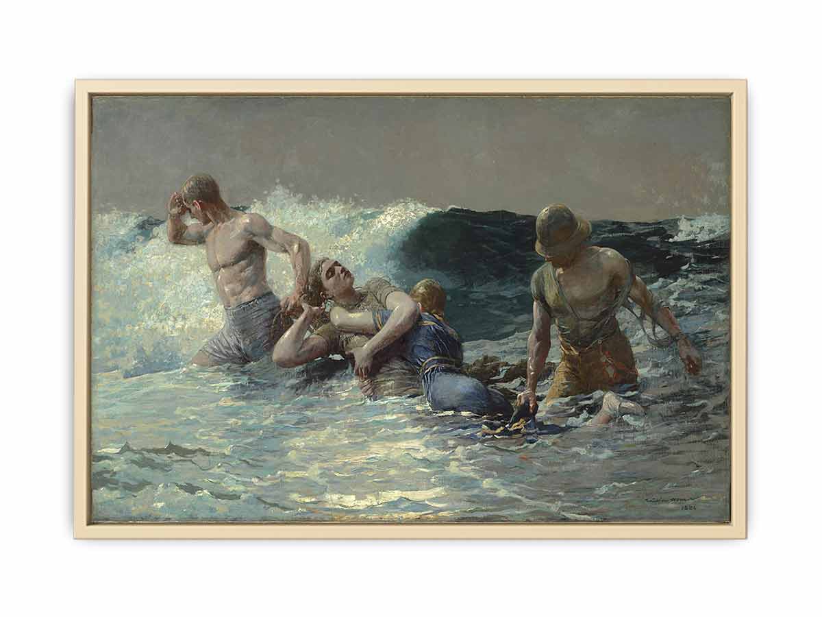 Undertow