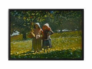 Apple Picking