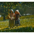 Apple Picking