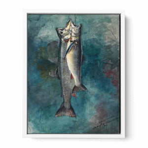 Two Trout
