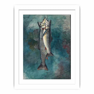 Two Trout