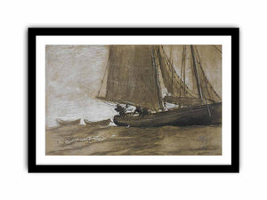 Mackerel Fishing