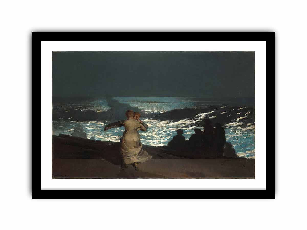 Summer Night