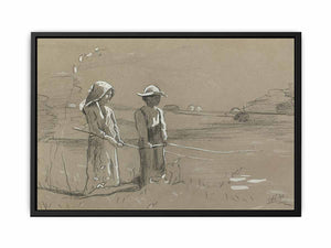 Fishing
