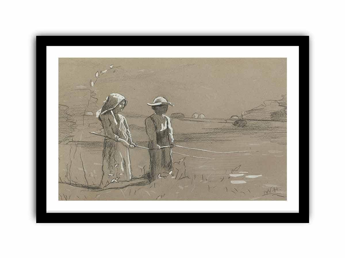 Fishing