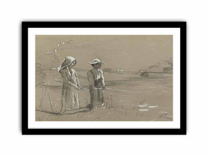 Fishing