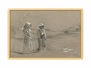 Fishing