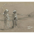 Fishing