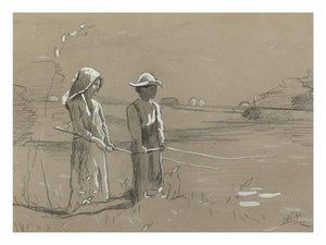 Fishing