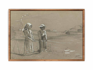 Fishing