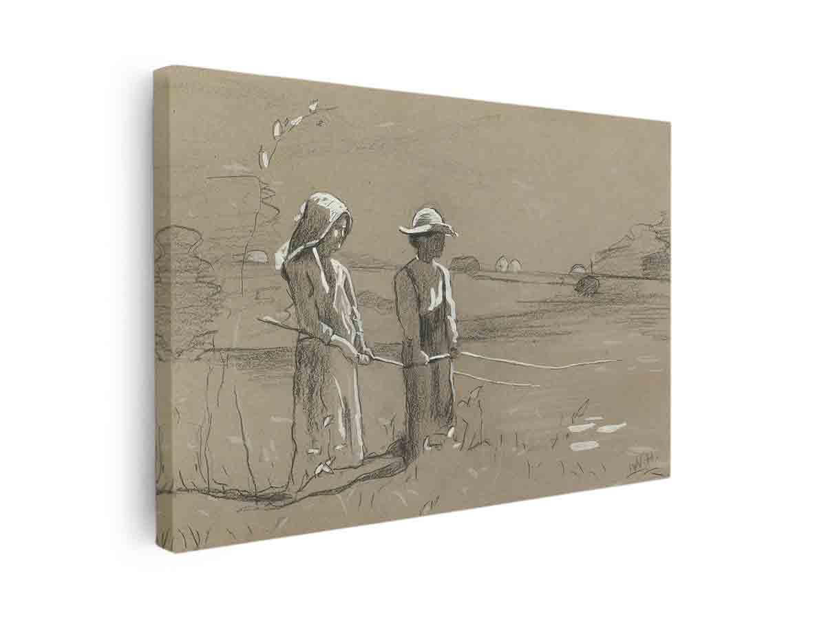 Fishing