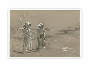 Fishing