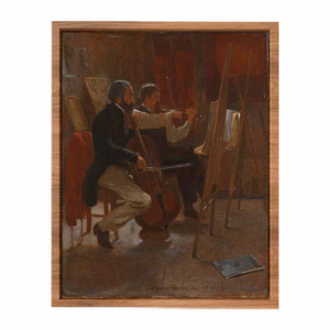 The Studio