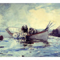 Herring Fishing